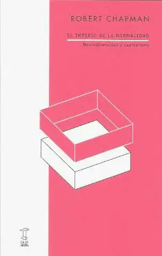 El Imperio de la Normalidad