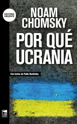 POR QUÉ UCRANIA