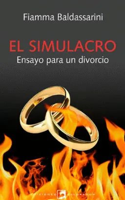 EL SIMULACRO.