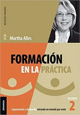 FORMACIÓN EN LA PRÁCTICA