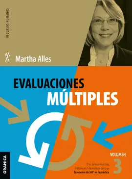 EVALUACIONES MÚLTIPLES