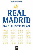 REAL MADRID 365 HISTORIAS