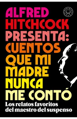 ALFRED HITCHCOCK PRESENTA: