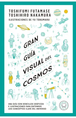 GRAN GUÍA VISUAL DEL COSMOS