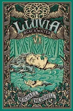 BLACKWATER VI. LLUVIA