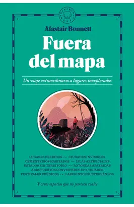 FUERA DEL MAPA