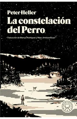 La Constelación del Perro