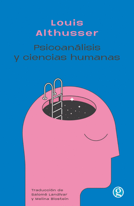 PSICOANLISIS Y CIENCIAS HUMANAS