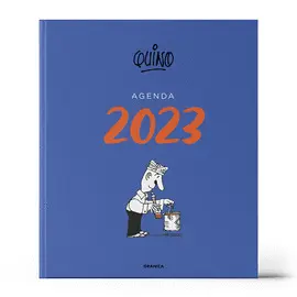 AGENDA QUINO 2023