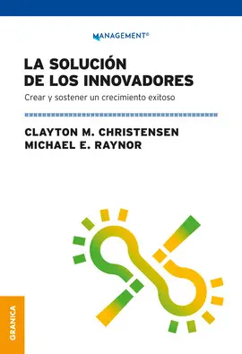 SOLUCIÓN DE LOS INNOVADORES, LA