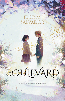 BOULEVARD (EDICIN ESPECIAL. ILUSTRADA)