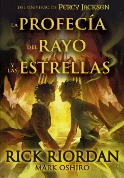 Profecia del Rayo y las Estrellas, la