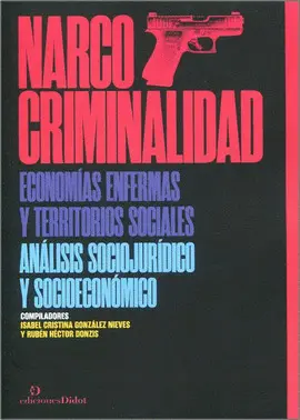 NARCOCRIMINALIDAD