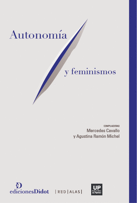 AUTONOMIA Y FEMINISMOS