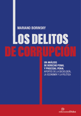LOS DELITOS DE CORRUPCIN