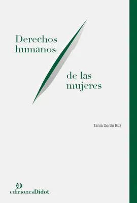 DERECHOS HUMANOS DE LAS MUJERES