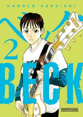 BECK 02 (ARGENTINA)