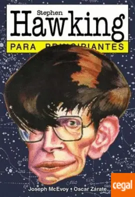STEPHEN HAWKING PARA PRINCIPIANTES