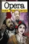 OPERA PARA PRINCIPIANTES