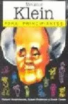 MELANIE KLEIN PARA PRINCIPIANTES
