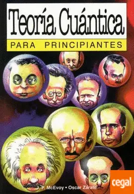 TEORIA CUÁNTICA PARA PRINCIPIANTES