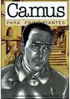 CAMUS PARA PRINCIPIANTES