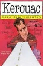 KEROUAC PARA PRINCIPIANTES