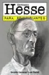 HERMANN HESSE PARA PRINCIPIANTES