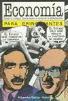 ECONOMÍA PARA PRINCIPIANTES