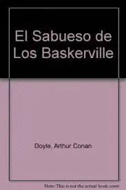 EL SABUESO DE LOS BASKERVILLE