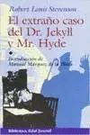 EL DR. JEKYLL Y MR. HYDE