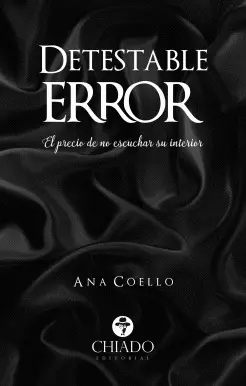 DETESTABLE ERROR