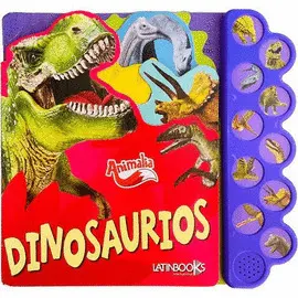Dinosaurios (Animalia)