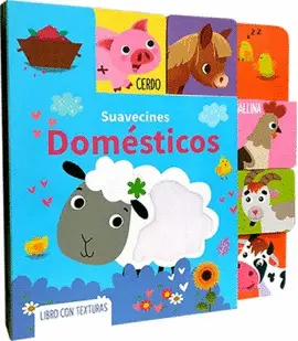 SUAVECINES DOMESTICOS