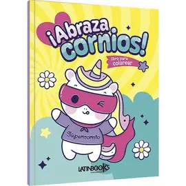 ABRAZACORNIOS. A TODO COLOR