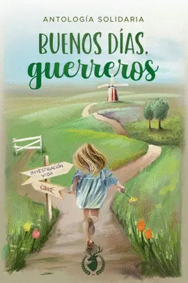 BUENOS DÍAS, GUERREROS