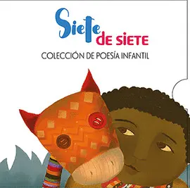 SIETE DE SIETE