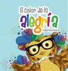 EL COLOR DE LA ALEGRIA