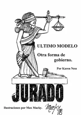 ÚLTIMO MODELO