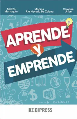 APRENDE, EMPRENDE