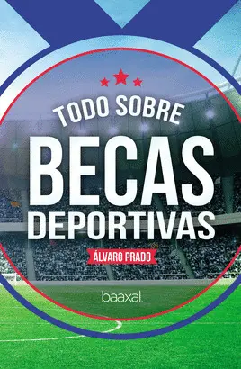 TODO SOBRE BECAS DEPORTIVAS