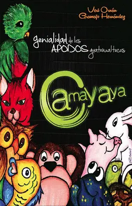CAMAYAYA