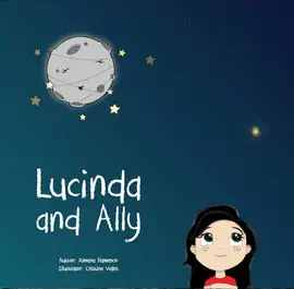 LUCINDA AND ALLY