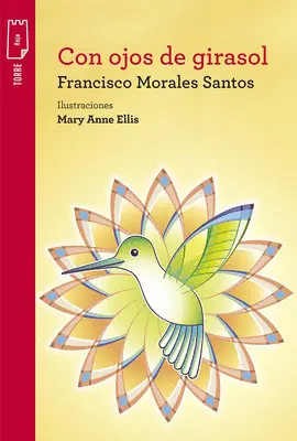 CON OJOS DE GIRASOL