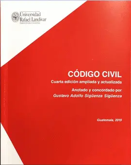 CODIGO CIVIL