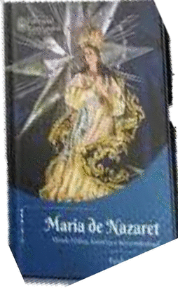 MARÍA DE NAZARET