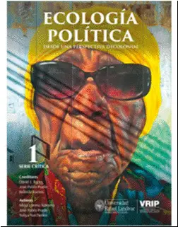 ECOLOGÍA POLÍTICA