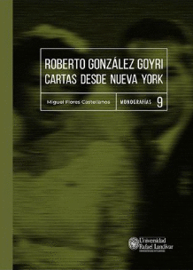 ROBERTO GONZLEZ GOYRI