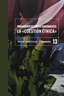 LA CUESTIÓN ÉTNICA