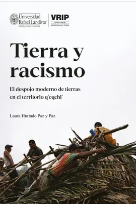 Tierra y Racismo